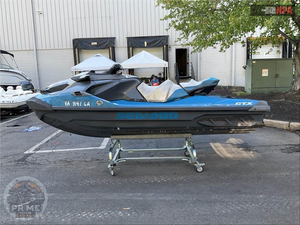 2019 Seadoo/Brp GTX 230 — фото 3
