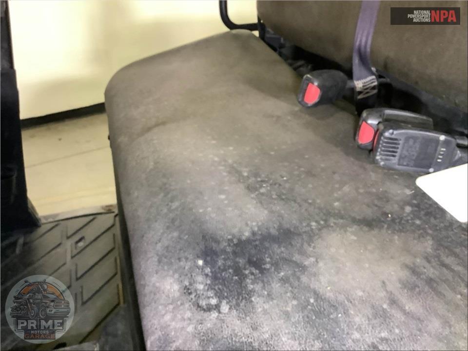 2018 Polaris RANGER CREW XP 900 — фото 94