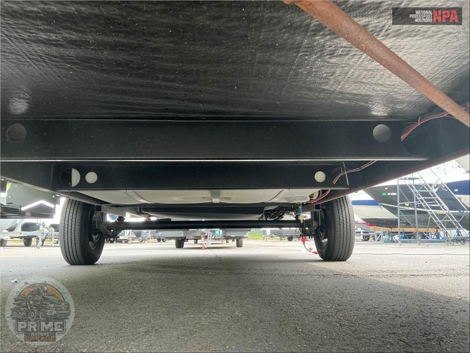 2019 Coleman By Dutchmen M-1705RB - LIGHT LX SERIES — фото 54