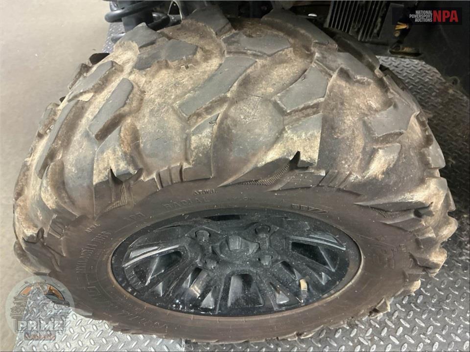 2024 Can-Am COMMANDER MAX XT 1000R — фото 23