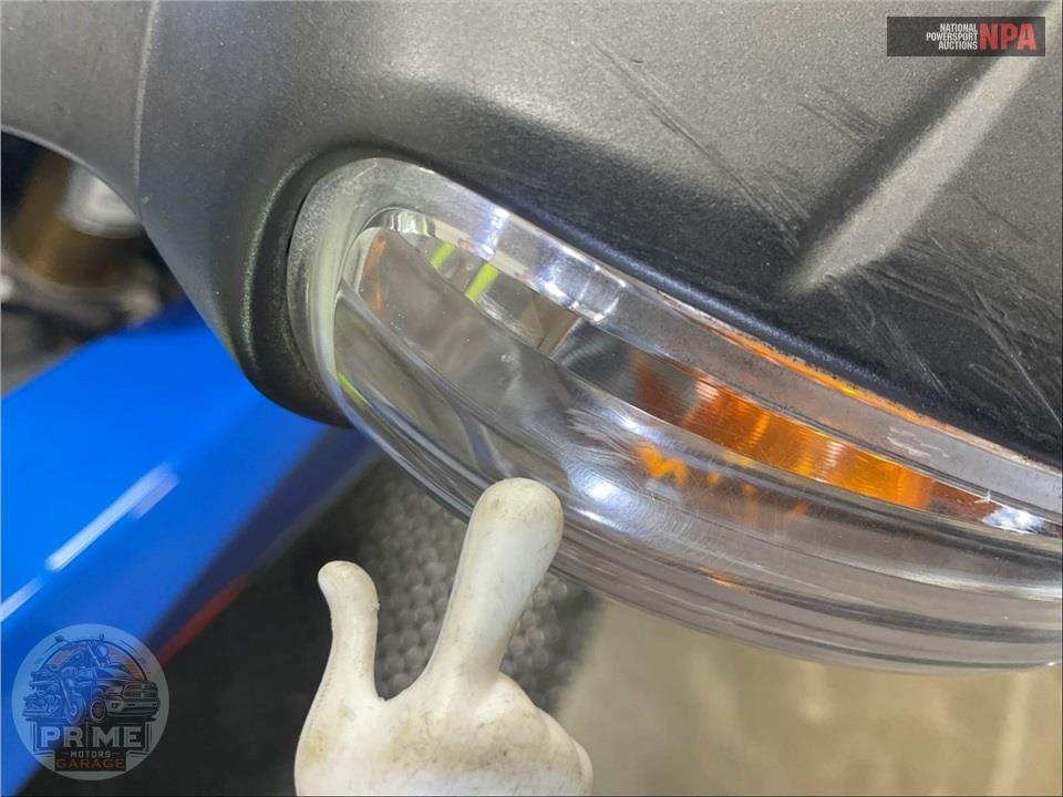2015 Suzuki GSX-R750L5 — фото 48