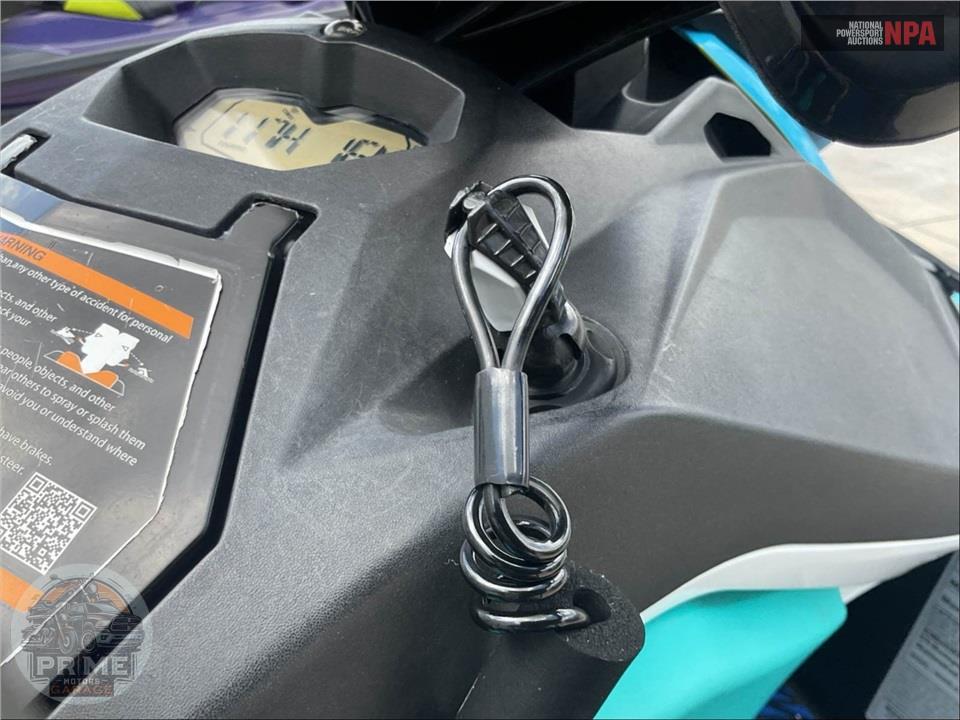 2019 Seadoo/Brp SPARK 3UP — фото 8