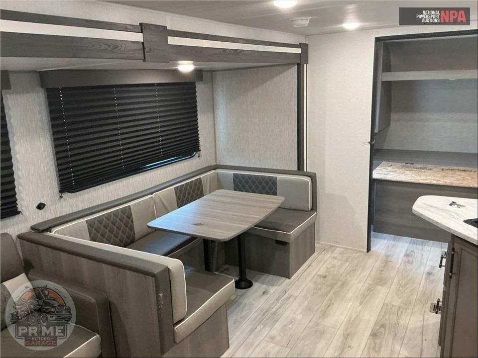 2025 Keystone Rv M-269 DB - HIDEOUT SPORT SERIES — фото 9
