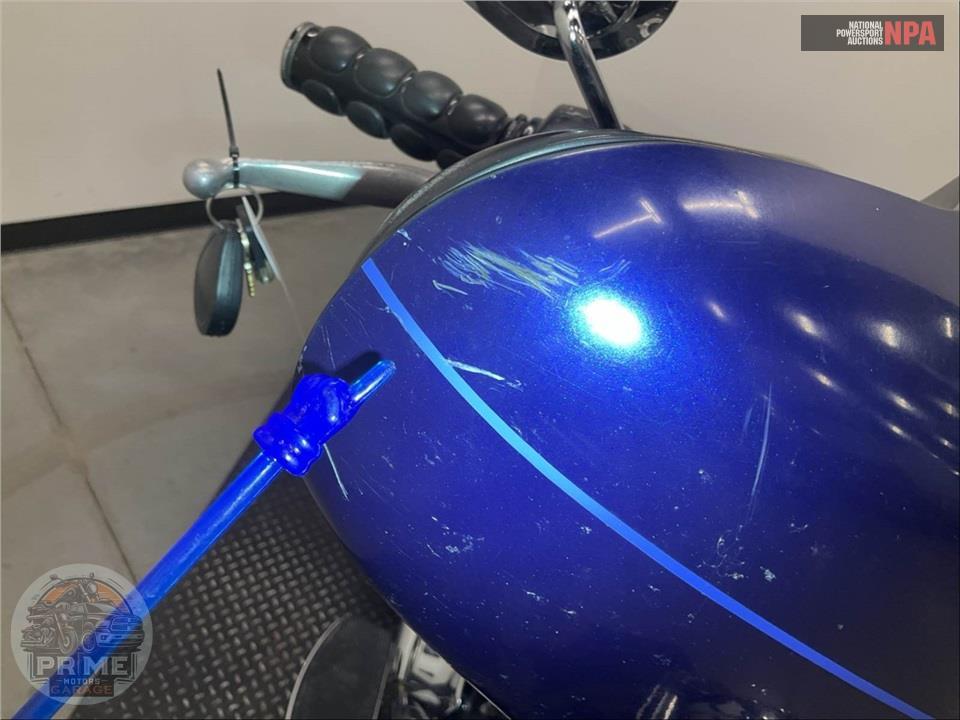 2006 Harley-Davidson FLHTCUI ULTRA CLASSIC ELECTRA GLIDE — фото 21