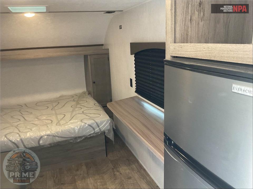 2024 Sunset Park Rv M-19RK - SUN LITE LTD SERIES — фото 7