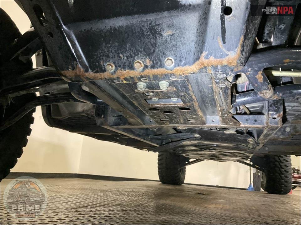 2013 Polaris RANGER 800 EFI CREW — фото 13