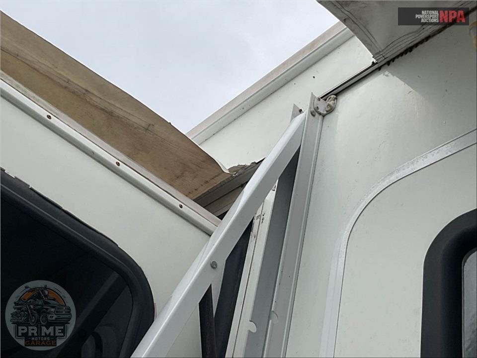 2010 Keystone Rv M-3640 RL - ALPINE FIFTH WHEEL SERIES — фото 90