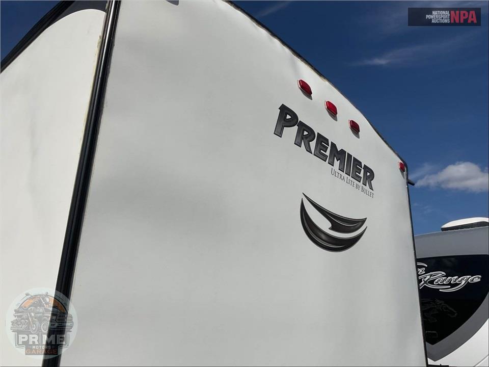 2015 Keystone Rv M-26 RBPR - BULLET PREMIER SERIES — фото 53