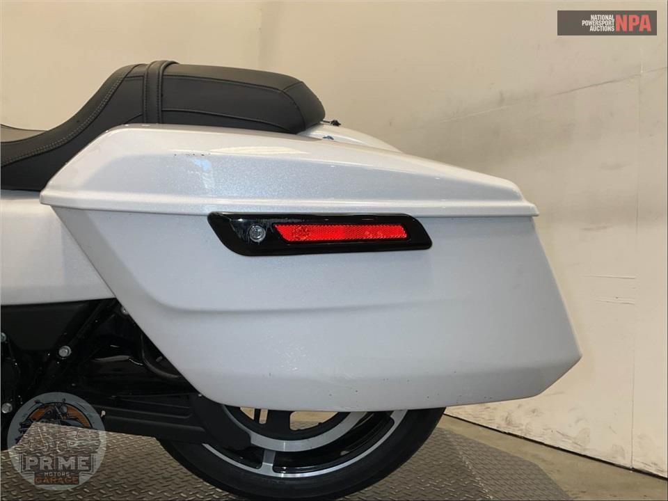2025 Harley-Davidson FLTRX ROAD GLIDE — фото 18