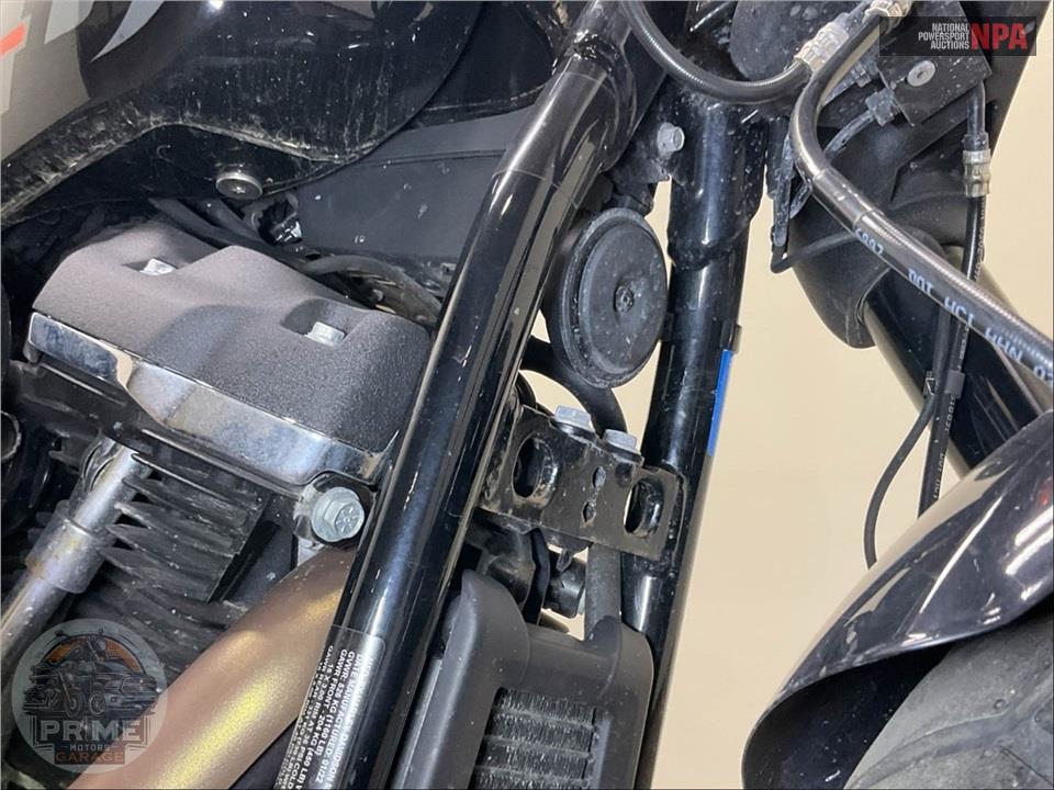 2022 Harley-Davidson FXFBS FAT BOB 114 — фото 15