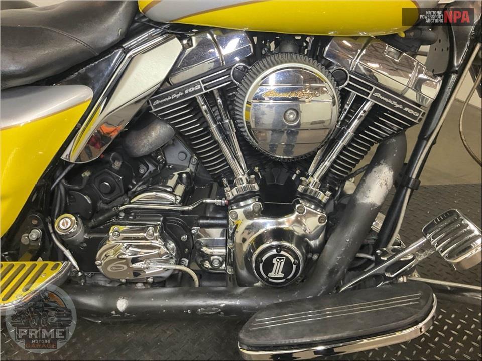2005 Harley-Davidson FLHTCSE2 SCREAMIN EAGLE — фото 6
