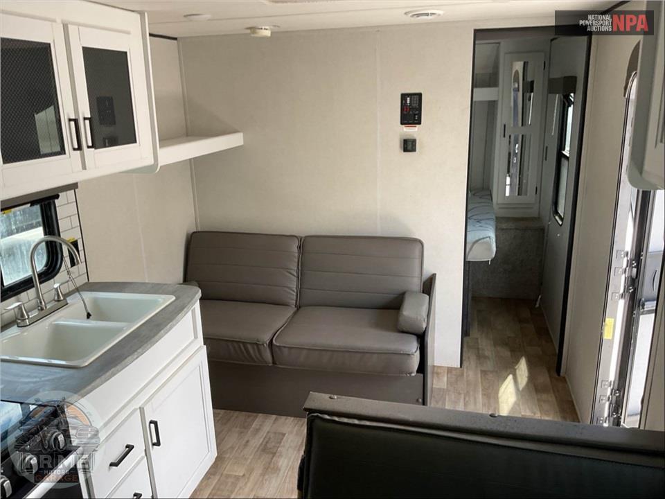 2022 Keystone Rv M-262 BH HIDEOUT SERIES — фото 9