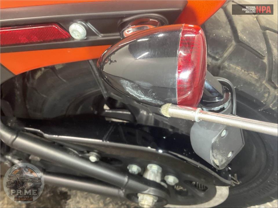 2019 Harley-Davidson FXFBS FAT BOB 114 — фото 17