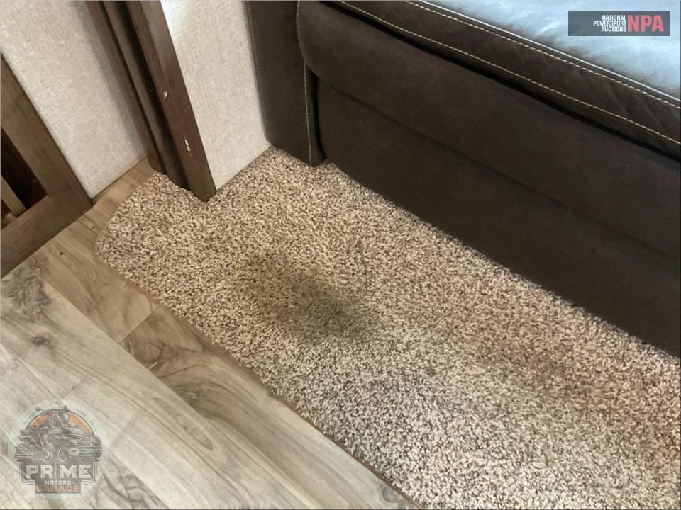 2019 Keystone Rv M-29 BHS - COUGAR SERIES — фото 35