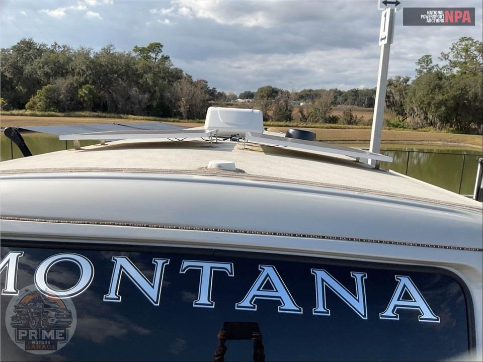 2024 Keystone Rv M-3941 FO - MONTANA FIFTH WHEEL SERIES — фото 25