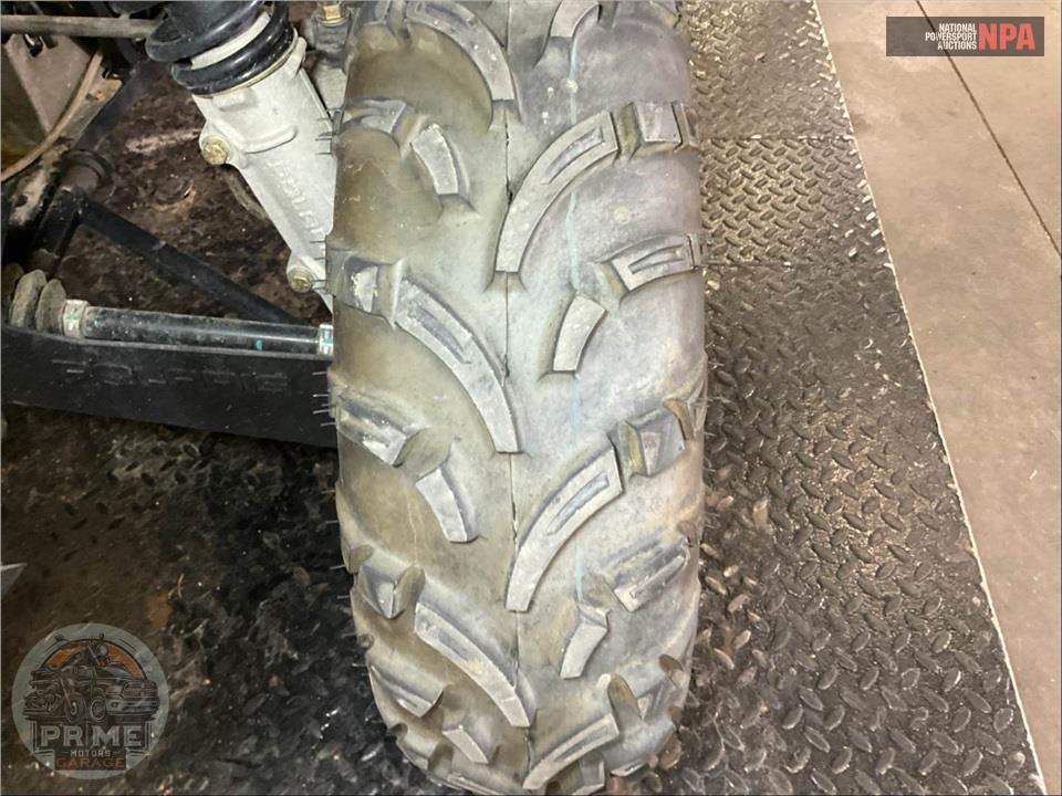 2019 Polaris SPORTSMAN 450 H.O. — фото 25