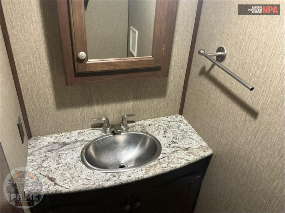 2018 Keystone Rv M-359 FWMPR - SPRINTER 20TH ANNIVERSARY FIFTH WHEEL SERIES — фото 28