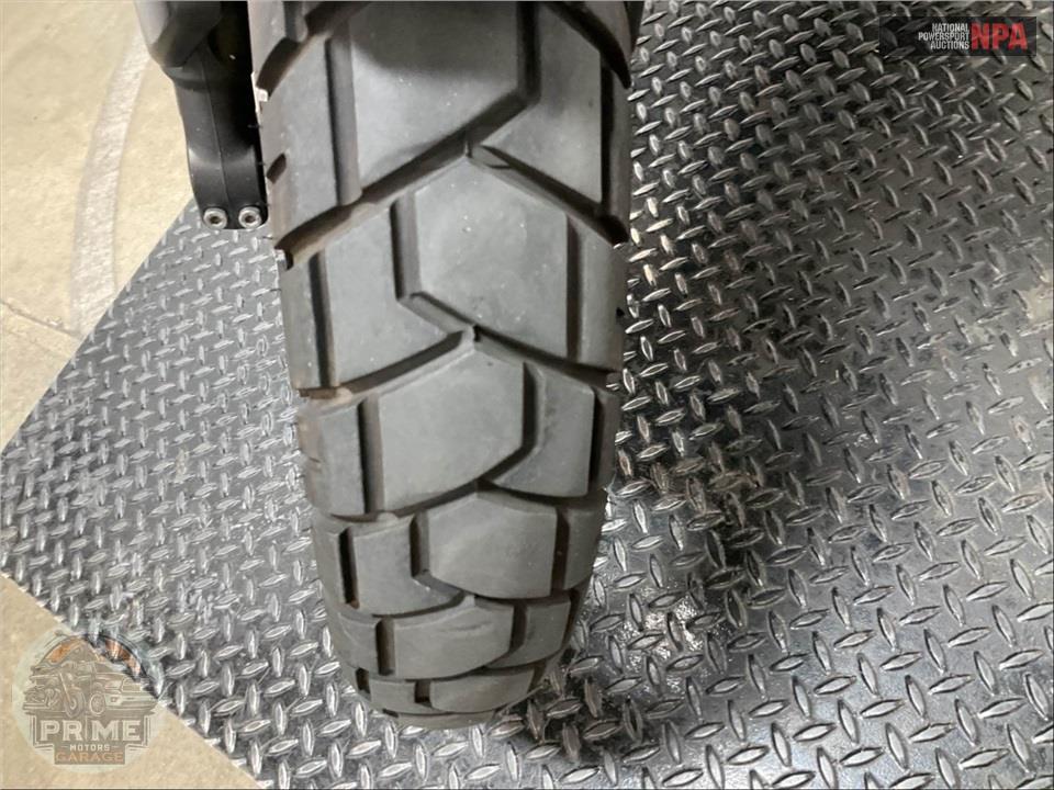 2019 Yamaha SUPER TENERE ES — фото 16