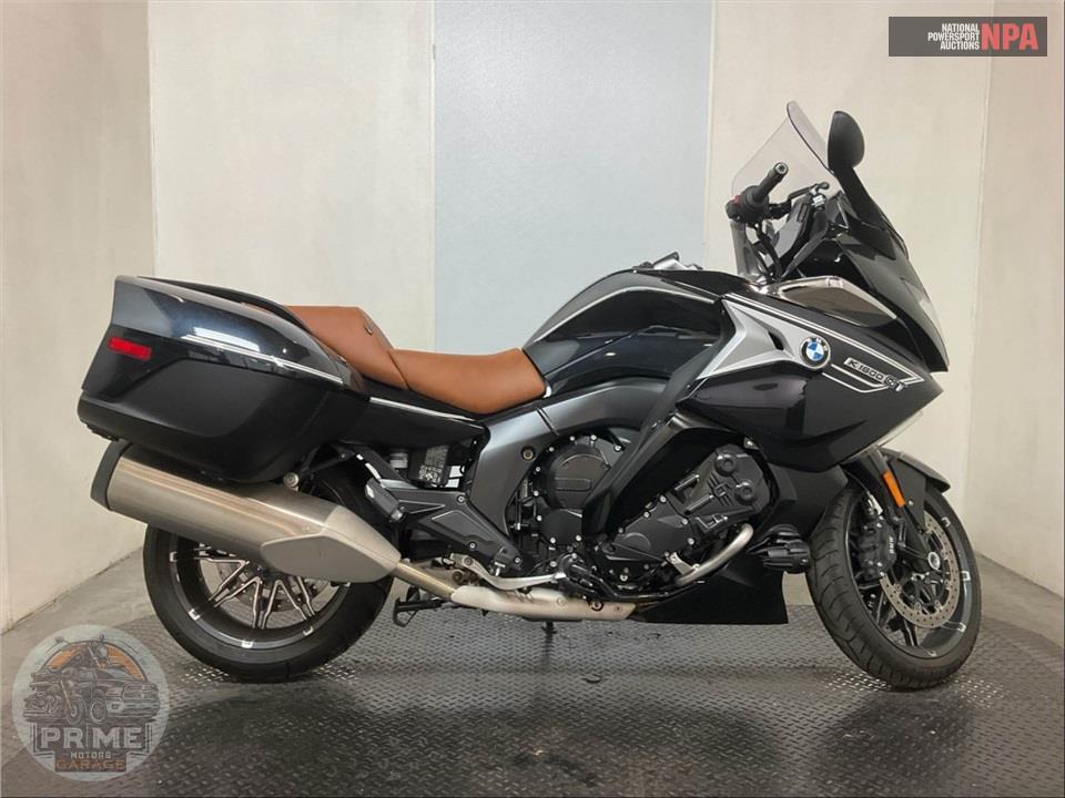 2024 Bmw K 1600 GT — фото 1