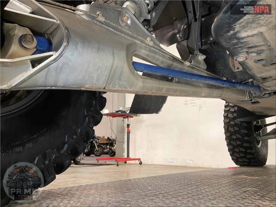 2022 Polaris RZR PRO R PREMIUM — фото 30