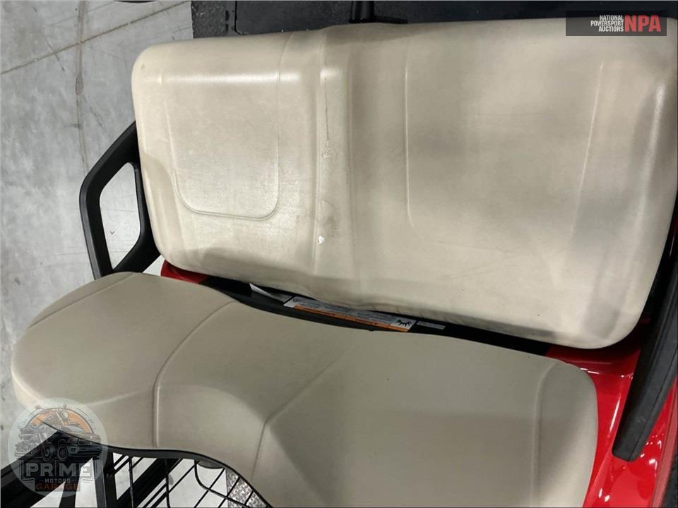 2024 Yamaha DR2AY1CMPT — фото 7