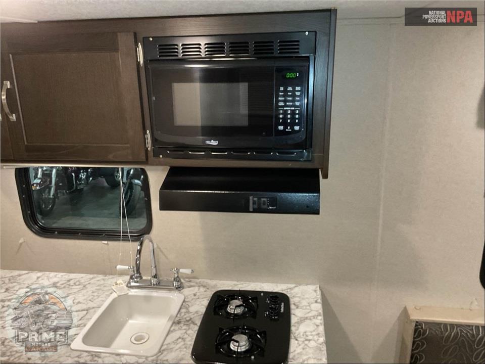 2019 Keystone Rv M-1750 RD - SPRINGDALE SERIES — фото 18