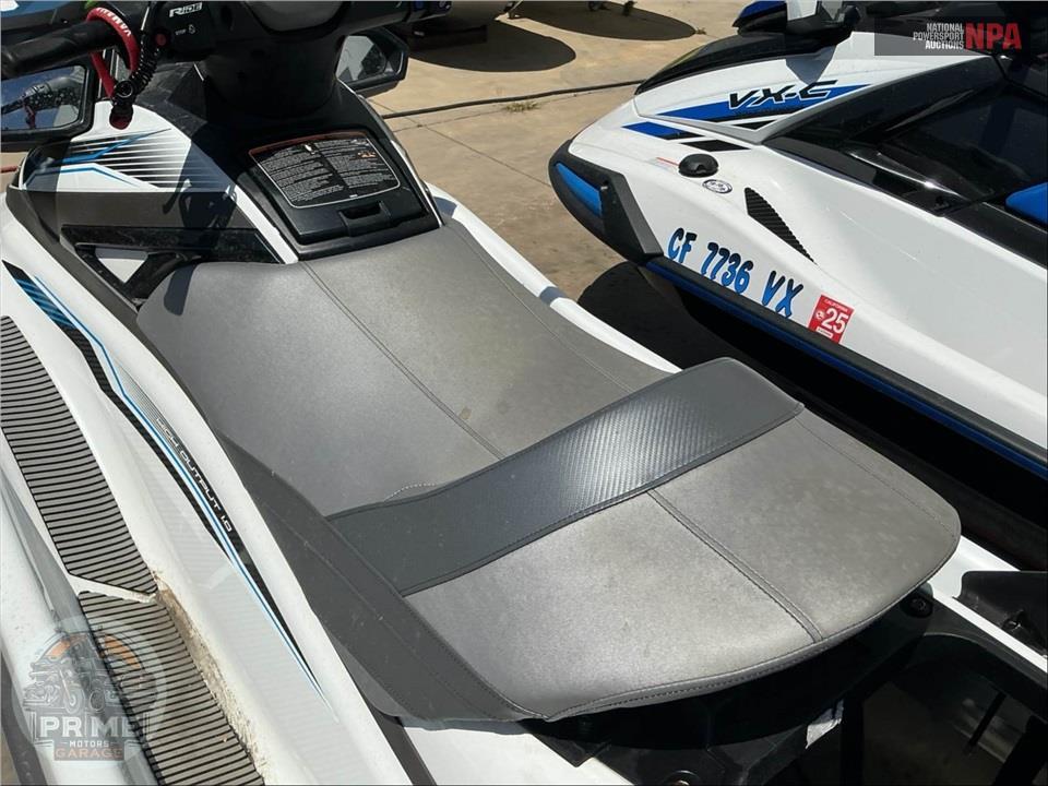 2019 Yamaha VX CRUISER HO — фото 14