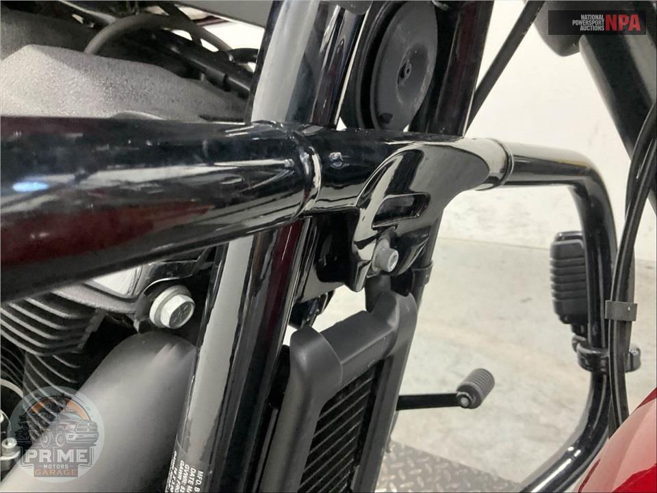 2021 Harley-Davidson FXFBS FAT BOB 114 — фото 11
