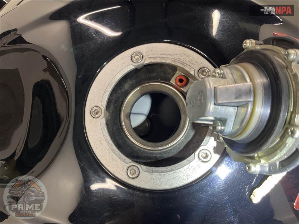 2013 Suzuki GSX-R750L3 — фото 24