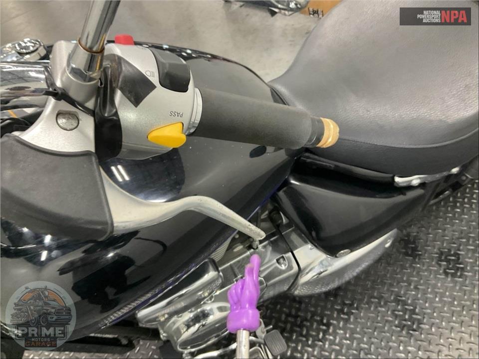 2019 Suzuki VL800TL9 BOULEVARD C50T — фото 22