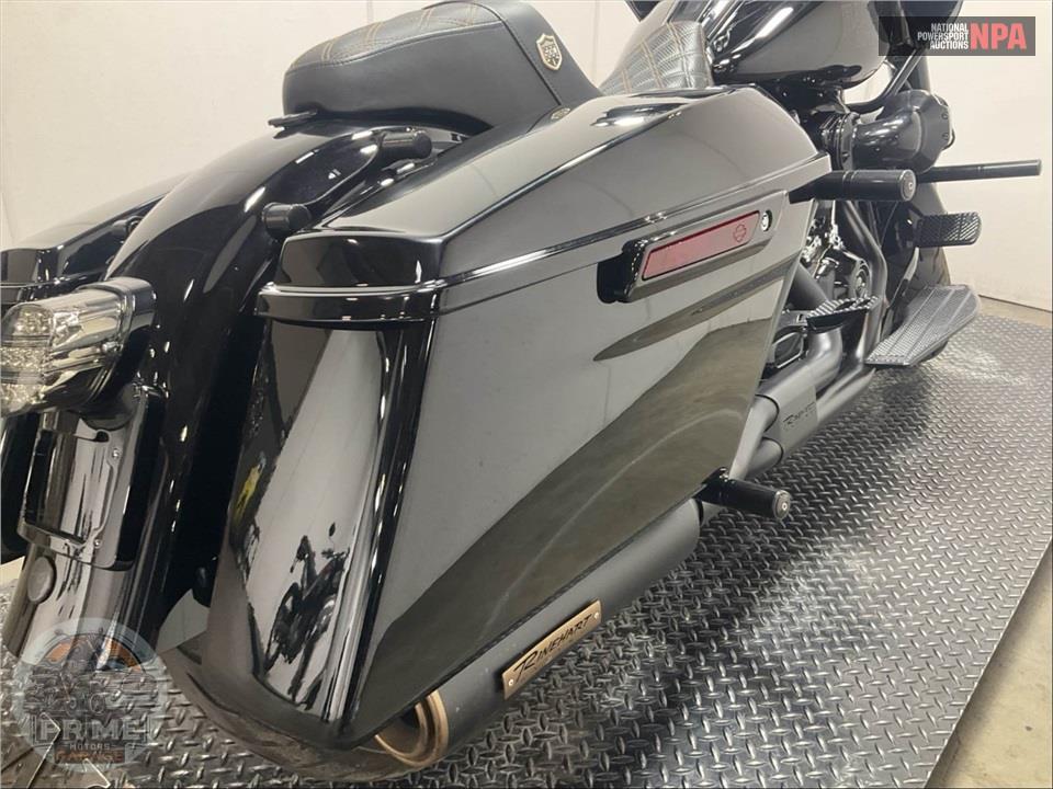 2023 Harley-Davidson FLTRXST ROAD GLIDE SPECIAL ST — фото 17