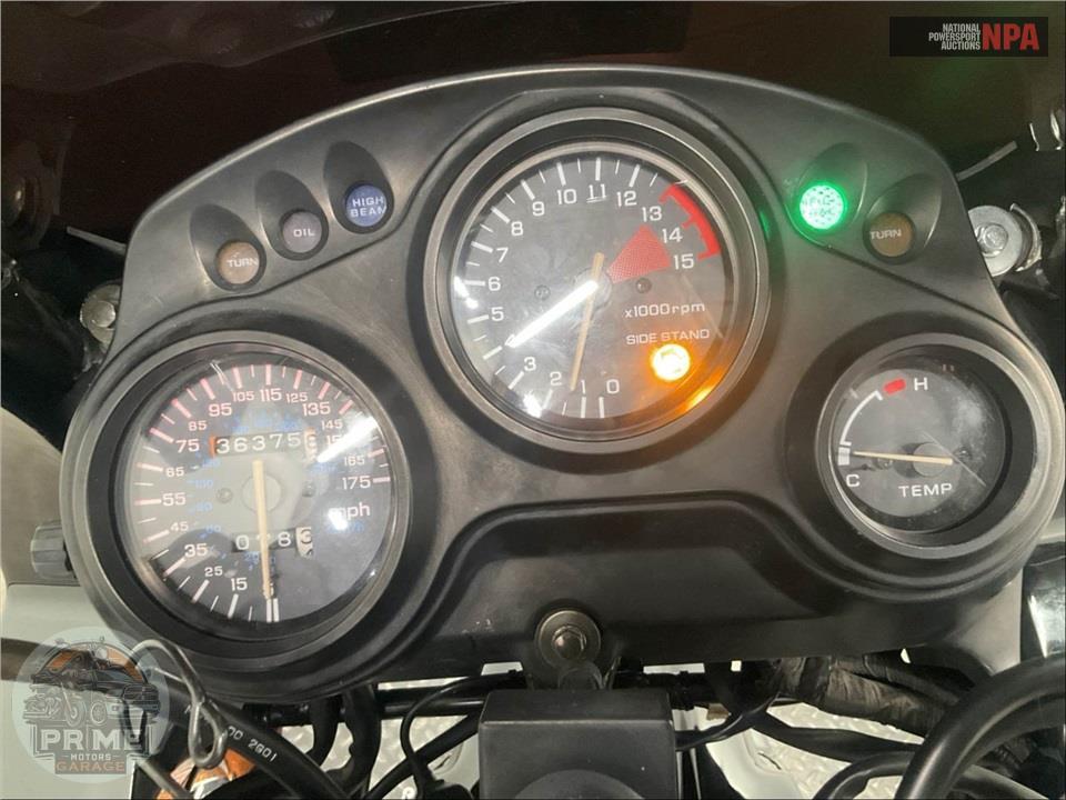 1993 Honda CBR600F2LP — фото 5