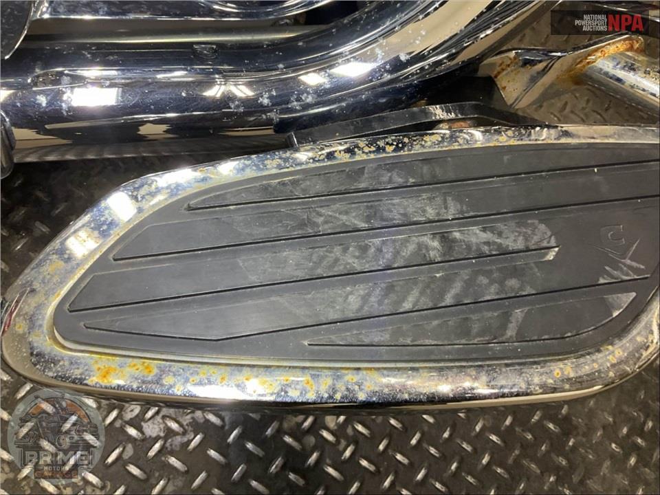 2008 Honda VT750C2F8 SHADOW SPIRIT — фото 31