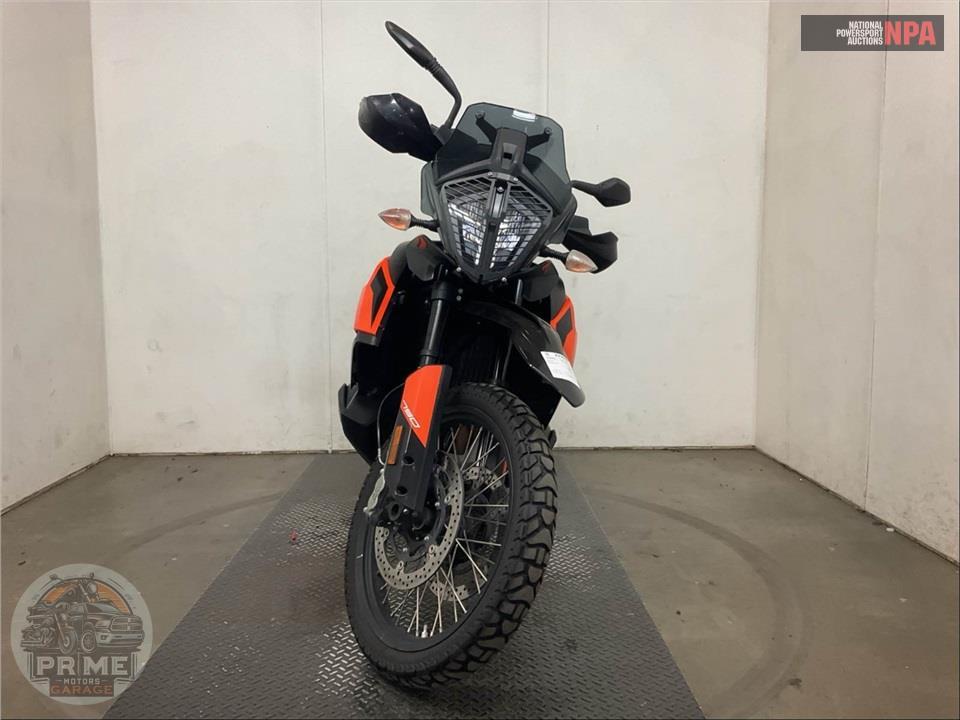 2020 Ktm 790 ADVENTURE — фото 2