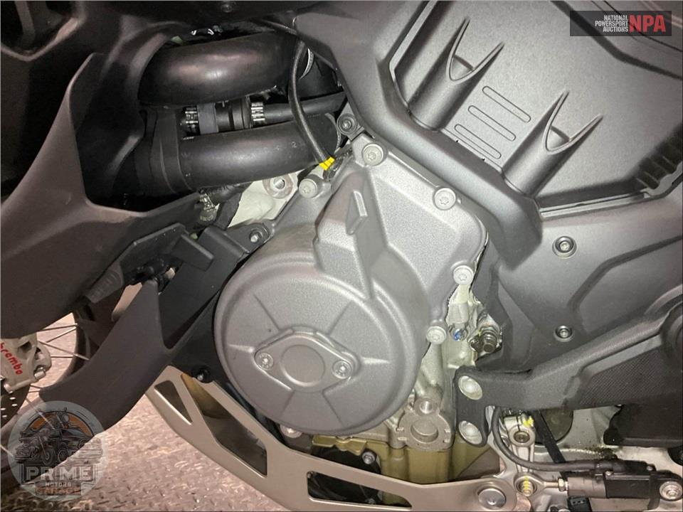 2023 Ducati MULTISTRADA V4 RALLY — фото 7
