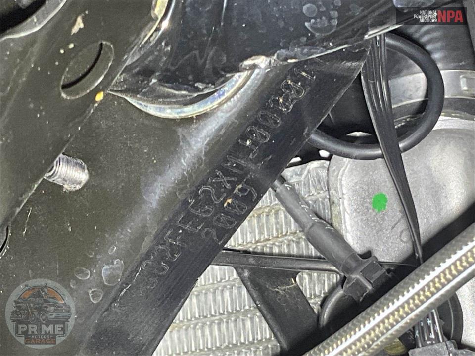 2021 Can-Am RYKER 900 ACE — фото 19