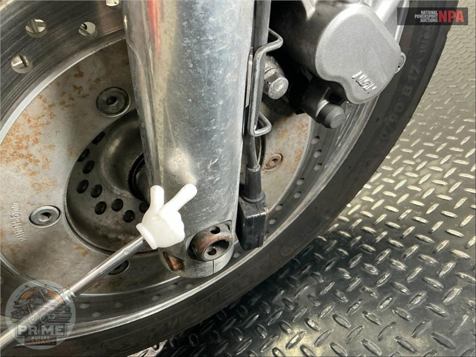 2003 Honda VT750CDC3 SHADOW ACE DLX — фото 42