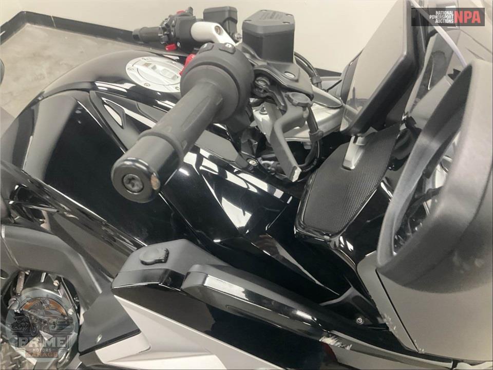 2023 Bmw K1600GT — фото 22