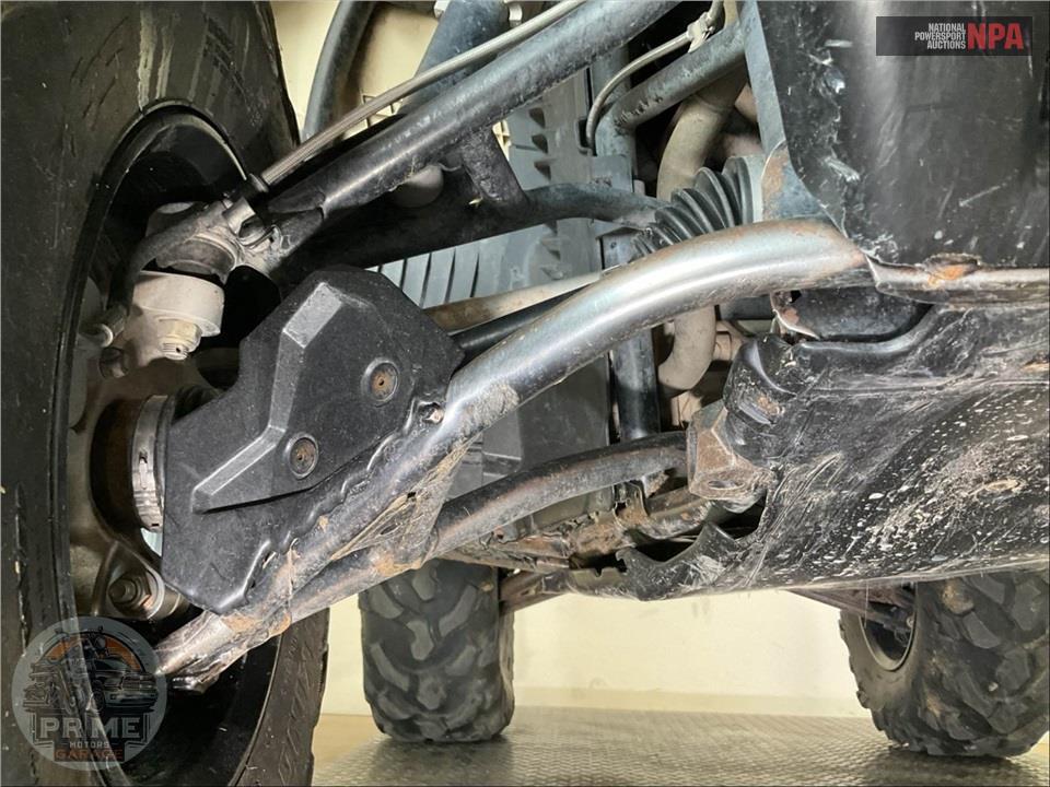 2024 Can-Am OUTLANDER PRO XU HD7 — фото 29