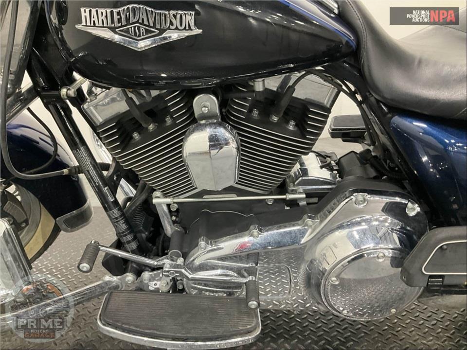 2014 Harley-Davidson FLHR ROAD KING — фото 7