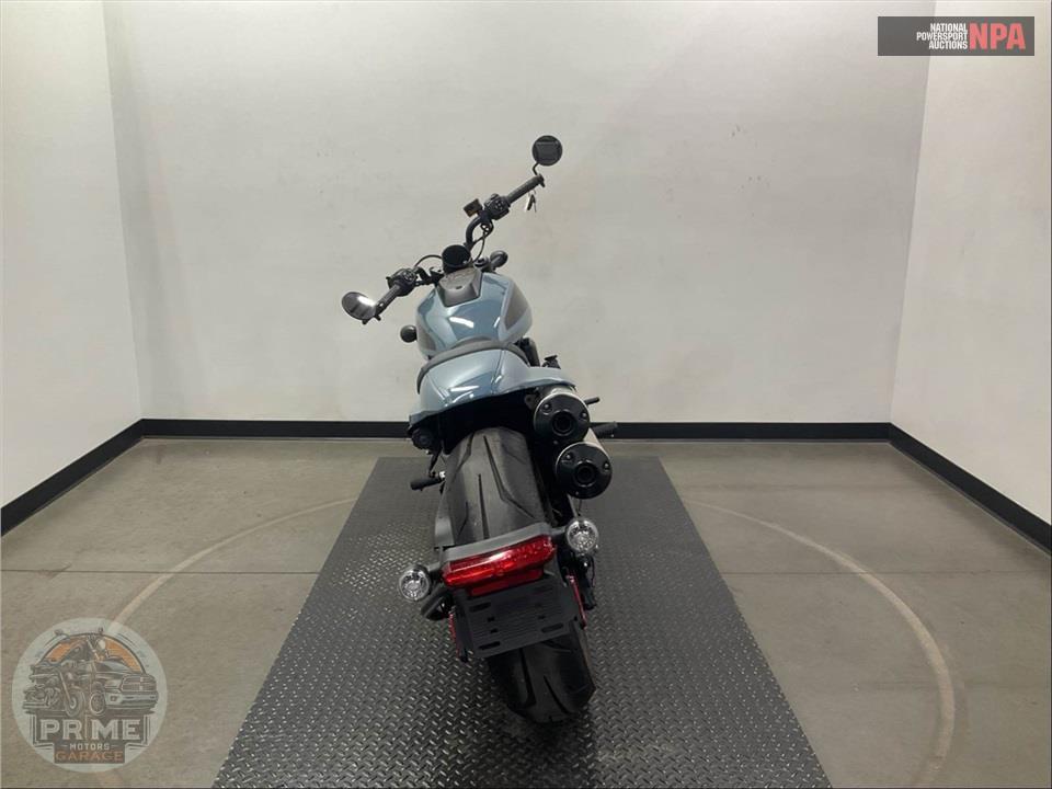 2024 Harley-Davidson RH1250S SPORTSTER S — фото 4