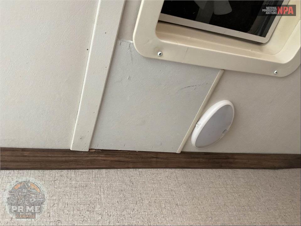 2019 Aerolite M-3013BHF - ASTORIA FIFTH WHEEL SERIES — фото 35