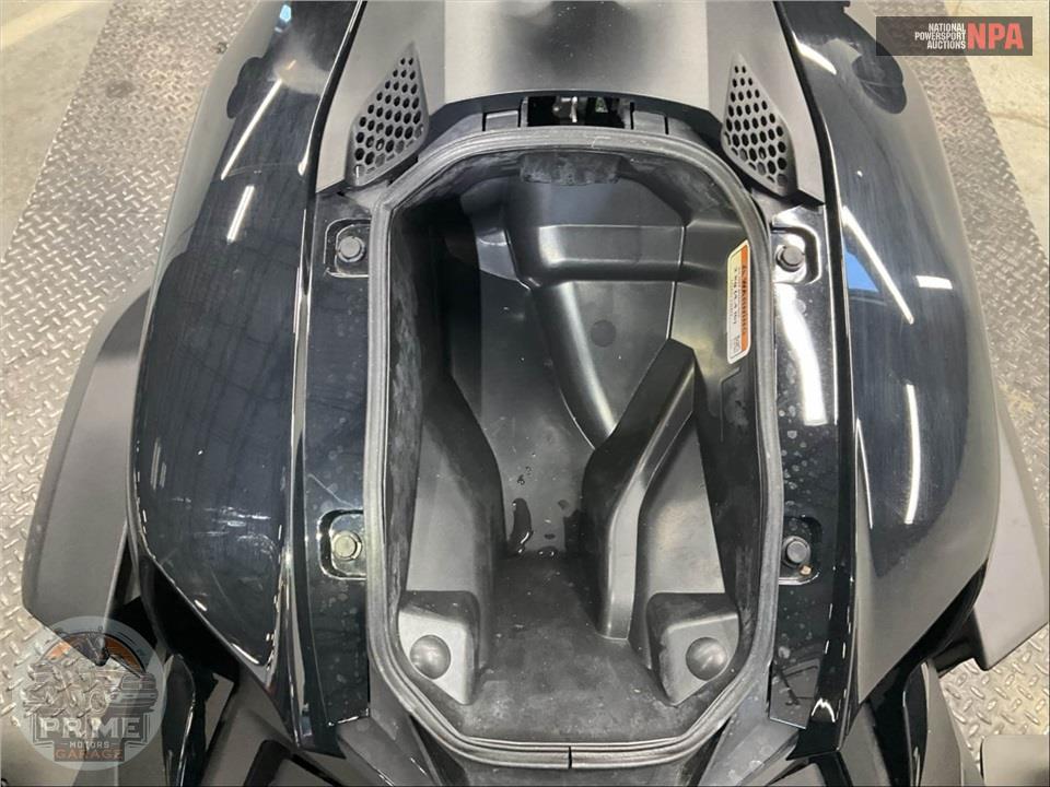 2023 Can-Am RYKER 900 ACE — фото 9