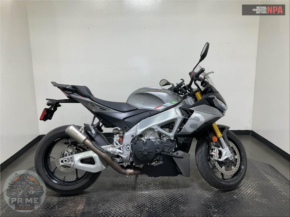 2023 Aprilia TUONO V4 RR 1100 — фото 1