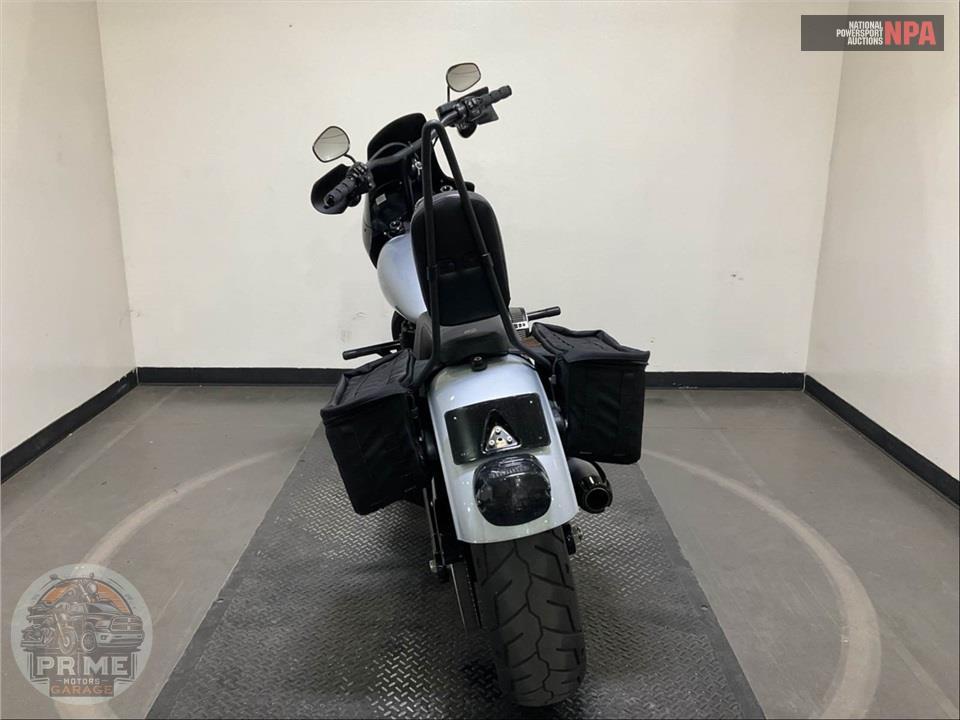 2020 Harley-Davidson FXLRS LOW RIDER S — фото 4