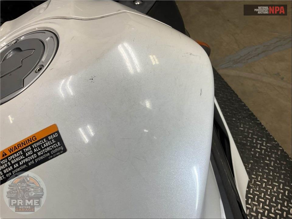 2019 Yamaha YZF-R3 — фото 17