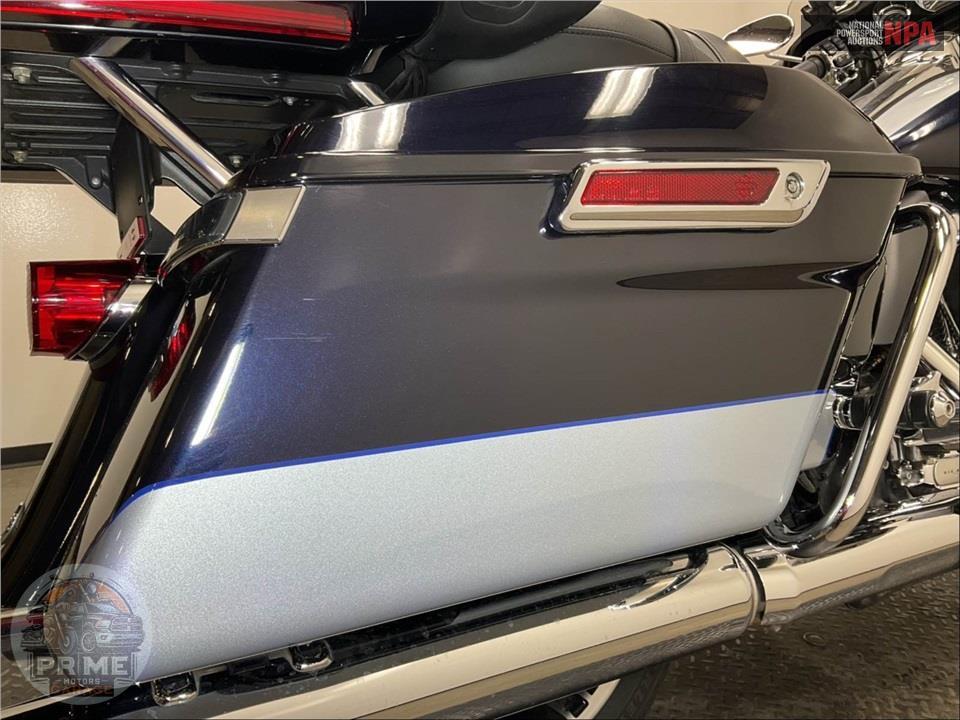 2020 Harley-Davidson FLHTK ULTRA LIMITED — фото 24