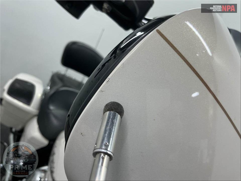 2015 Harley-Davidson FLHXS STREET GLIDE SPECIAL — фото 14