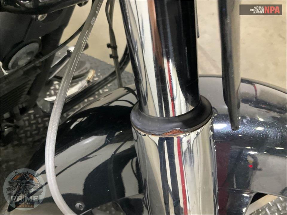 2018 Indian Motorcycle CHIEFTAIN LIMITED — фото 40