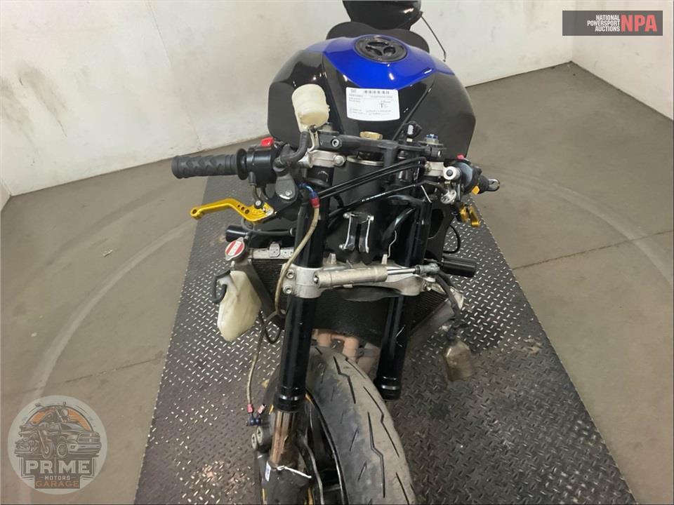 2006 Suzuki GSX-R750K6 — фото 30